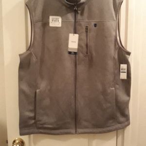 Men vest